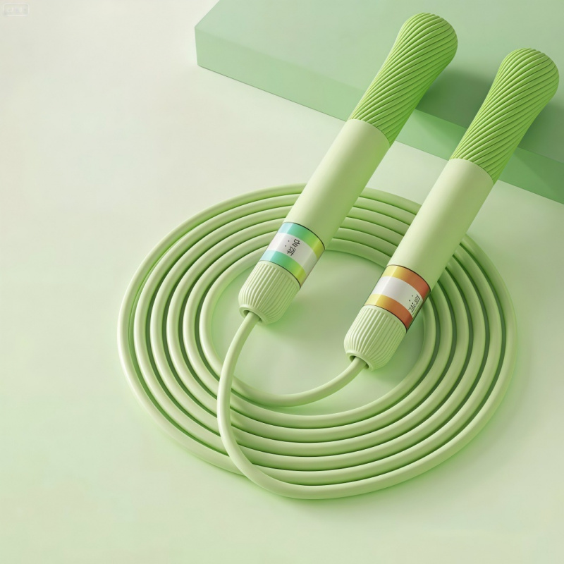 Sports Equipment For Primary School - Children Jump Rope Tangle-Free for Primary