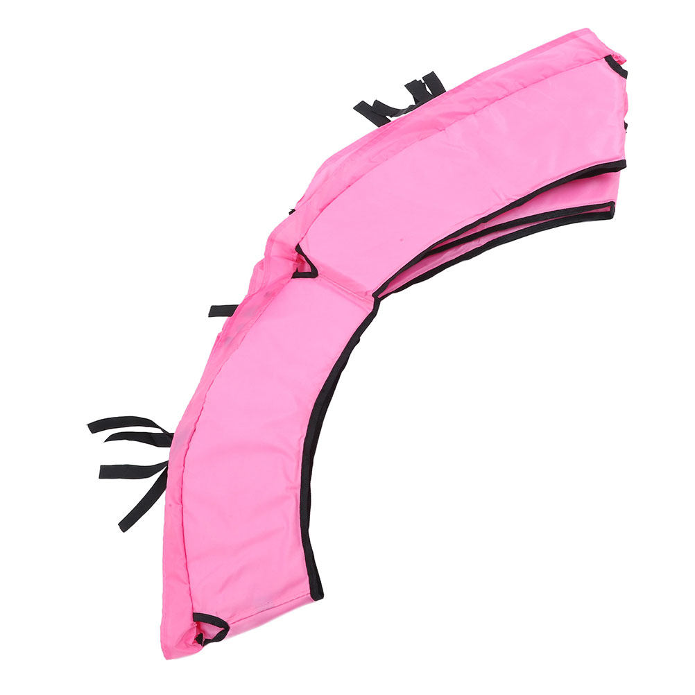 Trampoline Spring Cover - Kids Trampoline Safety Cover Round Frame