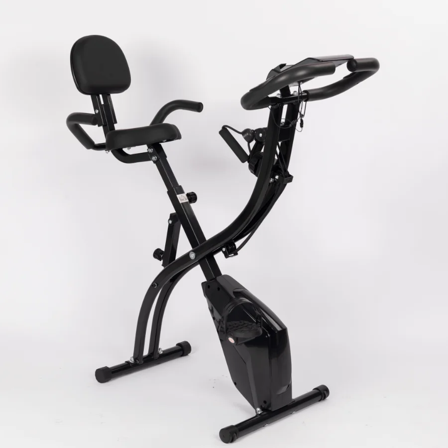 Xin Sports Equipment - Foldable Commercial Gym Equipment Mini Home