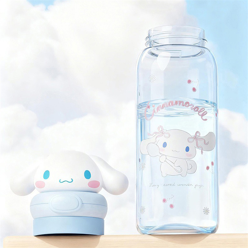 X&W Sanrio 550ml Cartoon My Me - Xin Sports Equipment 评论和价格