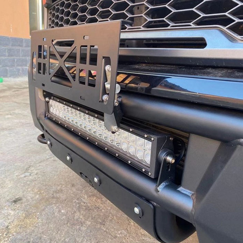 License Plate Holder For Winch - Trampoline Spring Cover 评论和价格