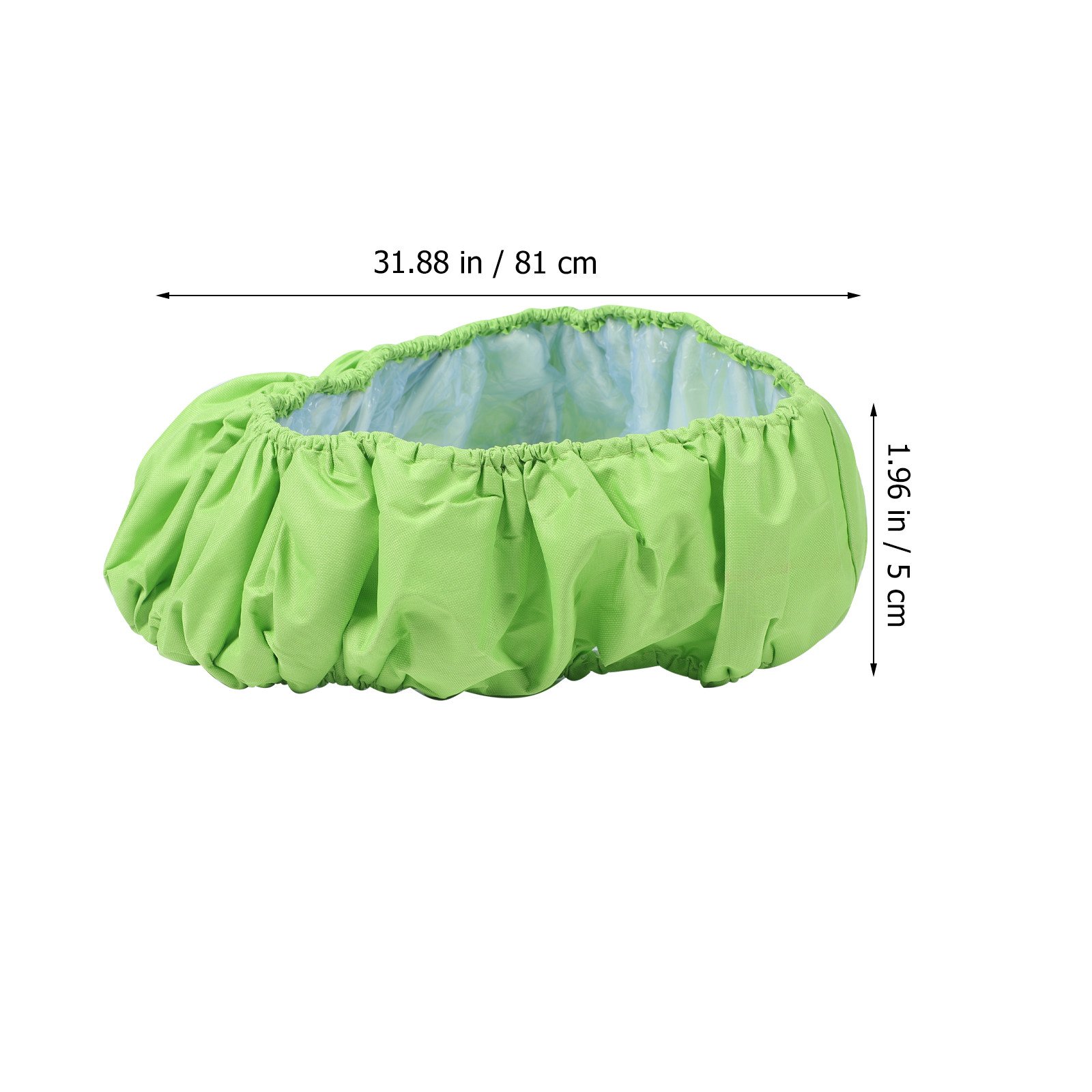 Trampoline Spring Cover Foldab - Trampoline Spring Cover 评论和价格