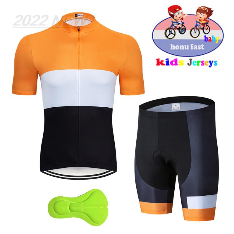 New Children's Cycling Jersey  - Xin Sports Equipment 评论和价格