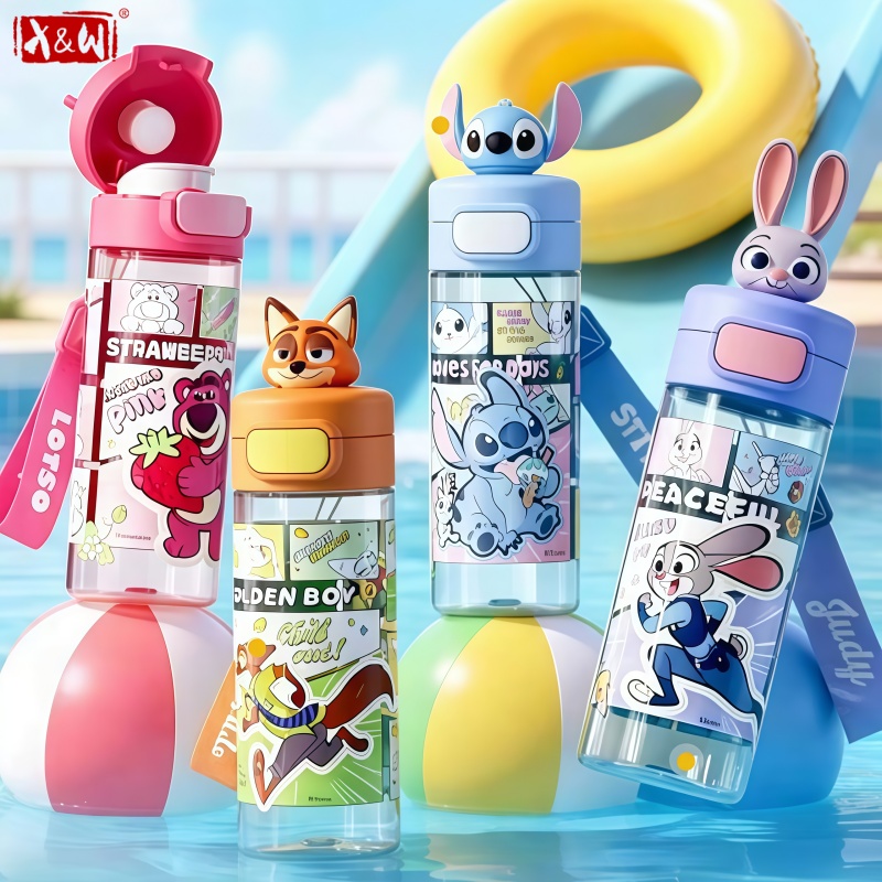 X&W Zootopia Comic Series Pop- - Xin Sports Equipment 评论和价格