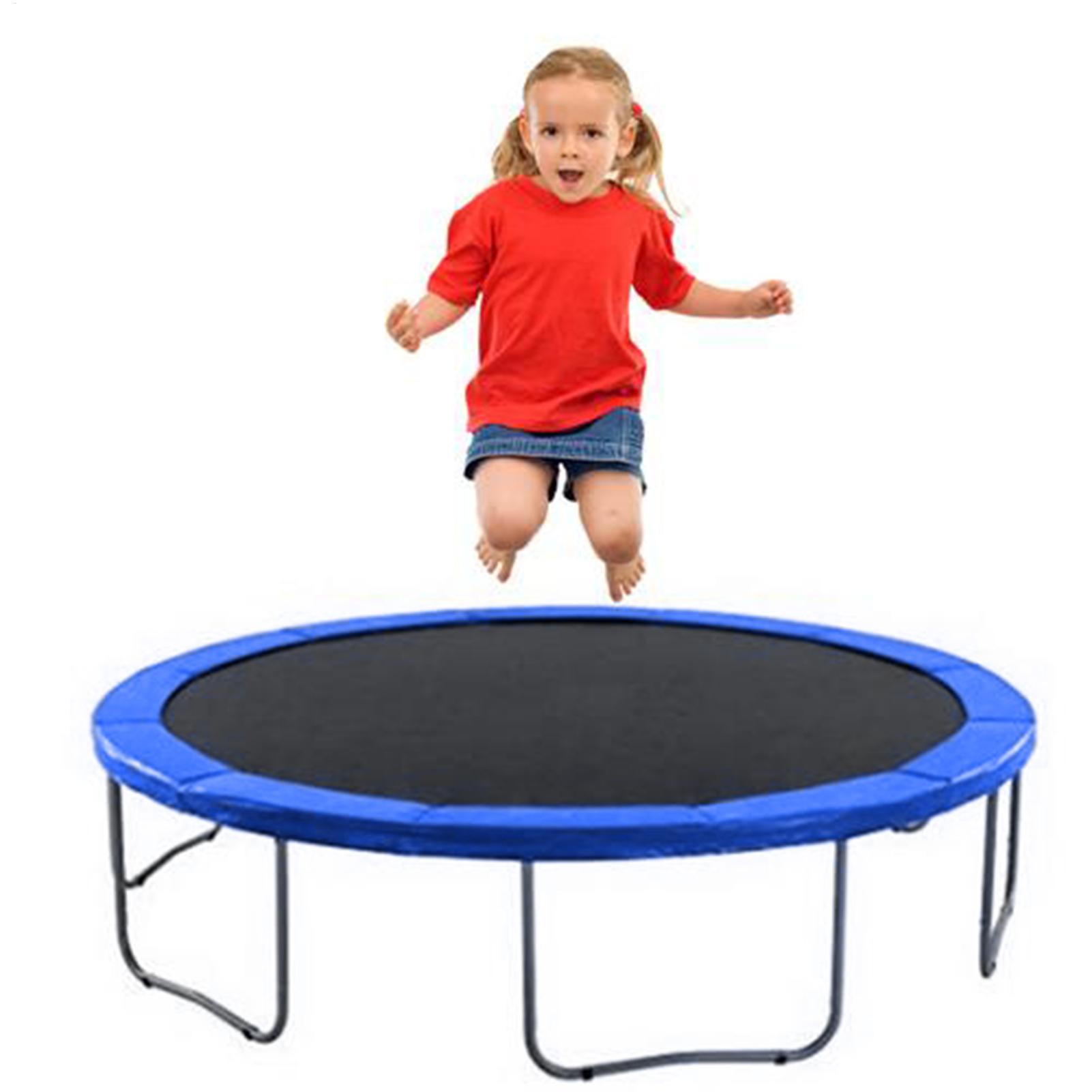 8ft 10ft Trampoline Universal  - Trampoline Spring Cover 评论和价格