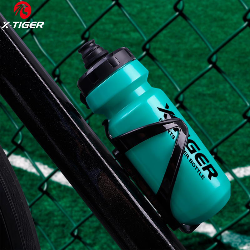 X-TIGER 650ml Cycling Water Bo - Xin Sports Equipment 评论和价格