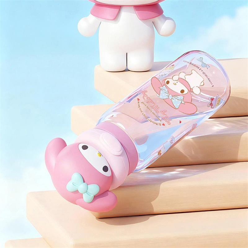 X&W Sanrio 550ml Water Cup Car - Xin Sports Equipment 评论和价格