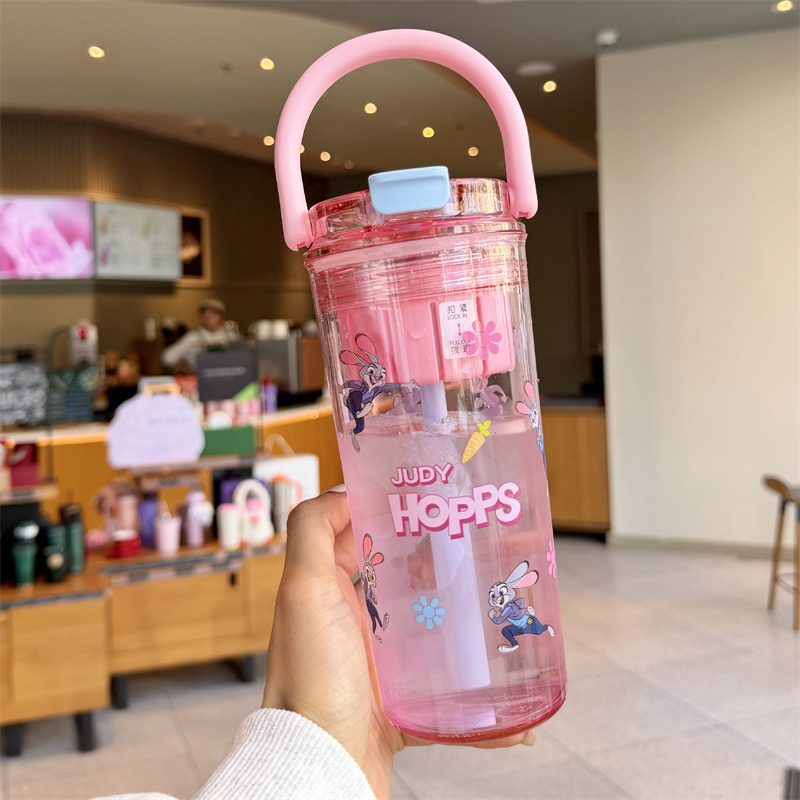 X&W Zootopia Kid's water Cup 6 - Xin Sports Equipment 评论和价格