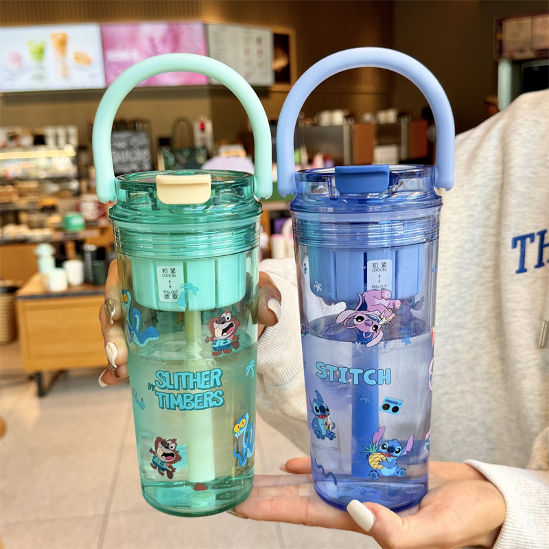 X&W Zootopia Kid's water Cup 6 - Xin Sports Equipment 评论和价格