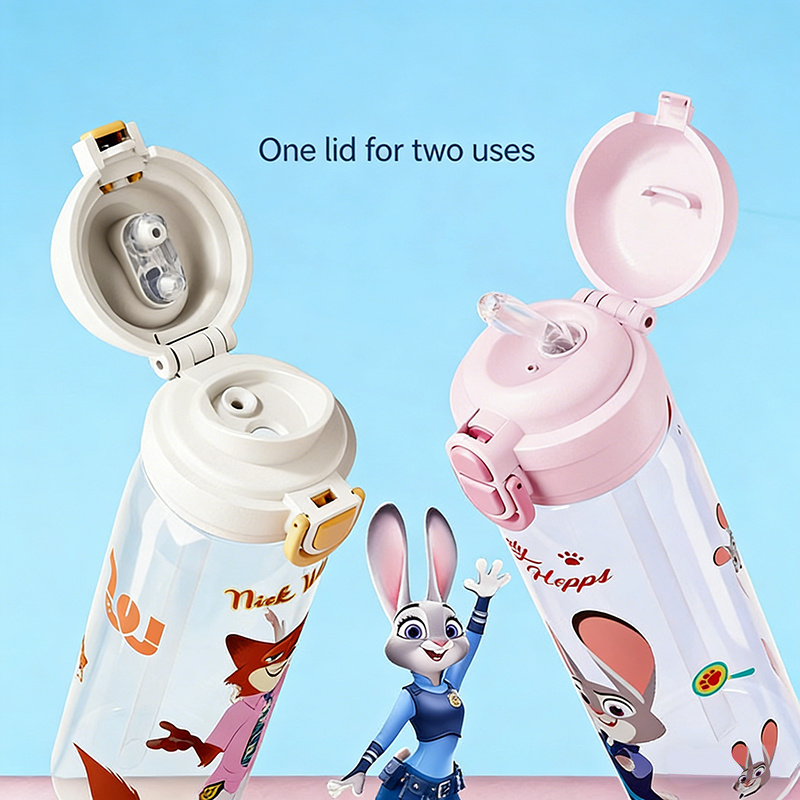 X&W for Disney 580ml Sports Bo - Xin Sports Equipment 评论和价格