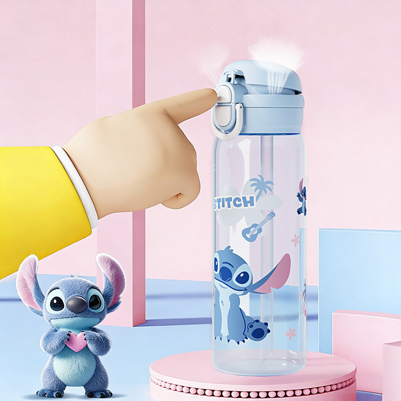 X&W for Disney 580ml Sports Bo - Xin Sports Equipment 评论和价格