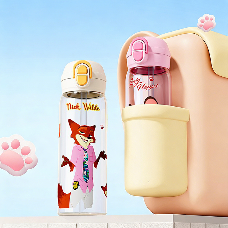 X&W for Disney 580ml Sports Bo - Xin Sports Equipment 评论和价格