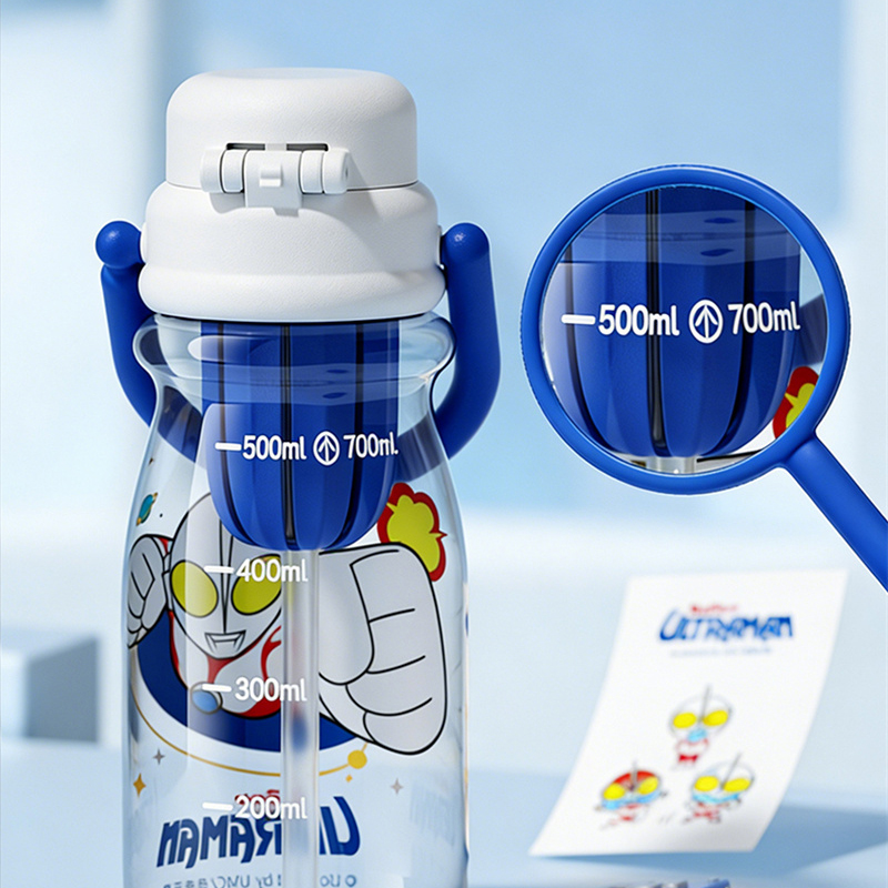 X&W for Ultraman 700ML Sports  - Xin Sports Equipment 评论和价格