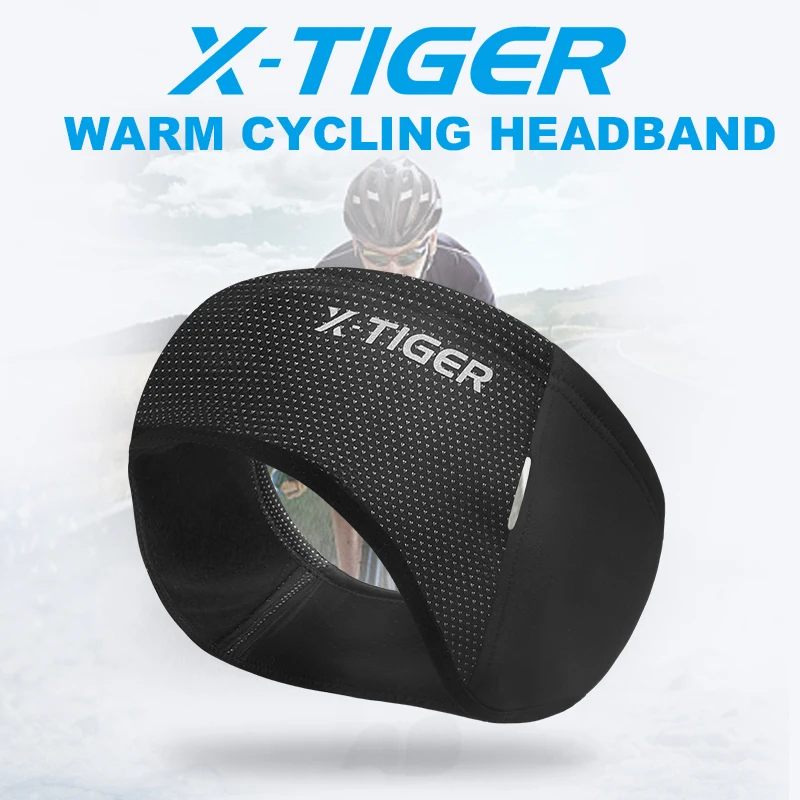 X-TIGER Cycling Headwear Outdo - Xin Sports Equipment 评论和价格