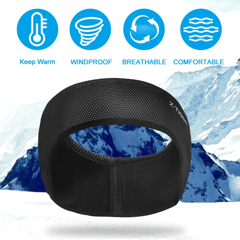 X-TIGER Cycling Headwear Outdo - Xin Sports Equipment 评论和价格