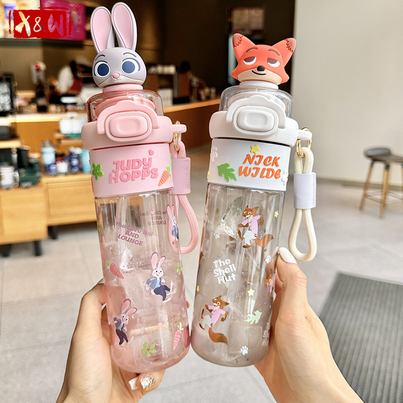 X&W Zootopia Children's Water  - Xin Sports Equipment 评论和价格