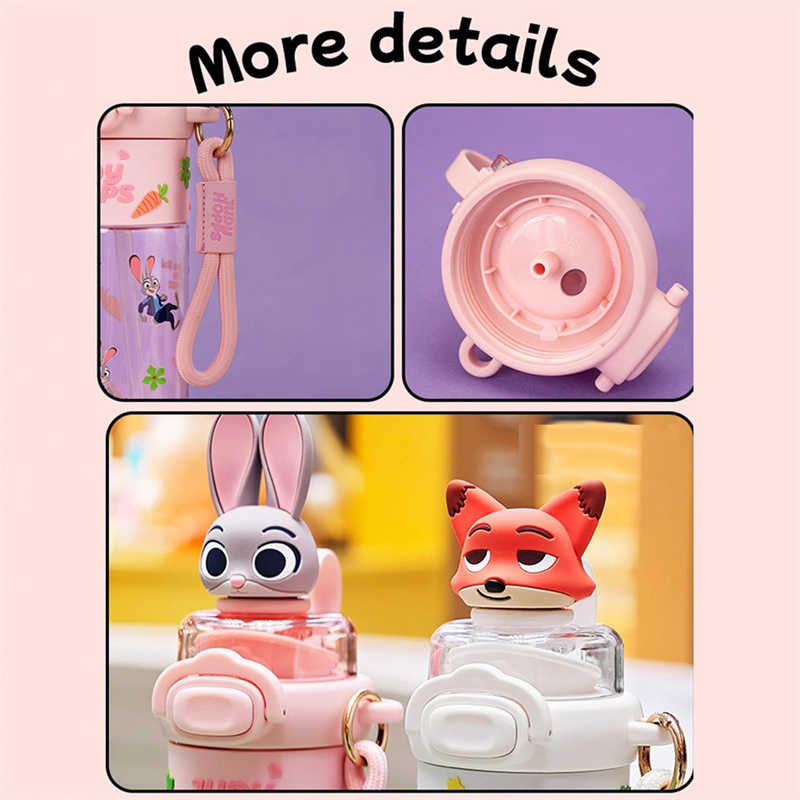 X&W Zootopia Children's Water  - Xin Sports Equipment 评论和价格