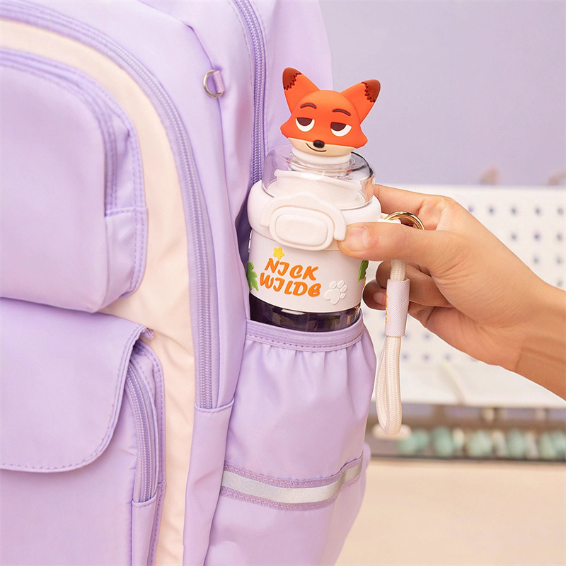 X&W Zootopia Children's Water  - Xin Sports Equipment 评论和价格