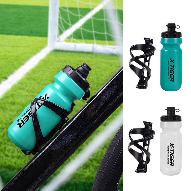 X-TIGER 650ml Cycling Water Bo - Xin Sports Equipment 评论和价格