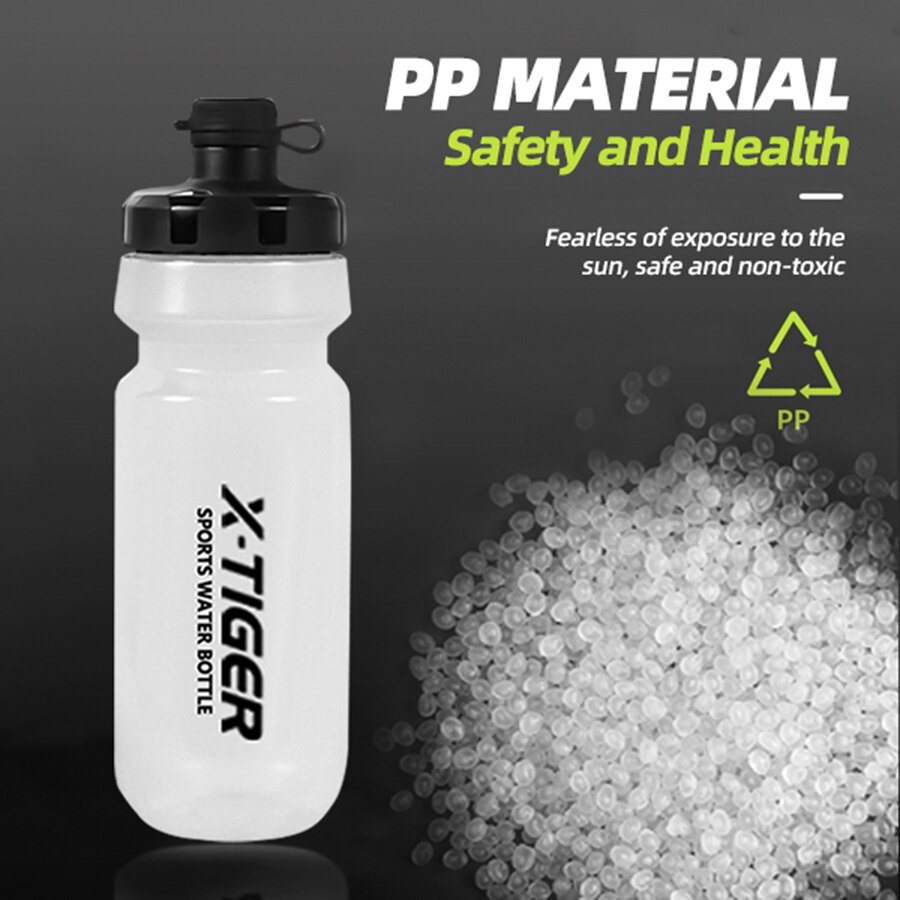 X-TIGER 650ml Cycling Water Bo - Xin Sports Equipment 评论和价格