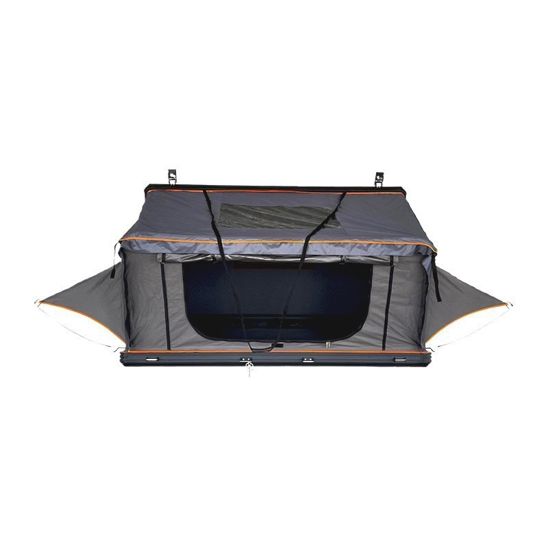 Side open mountain camping big - Sports Equipment Wagon 评论和价格