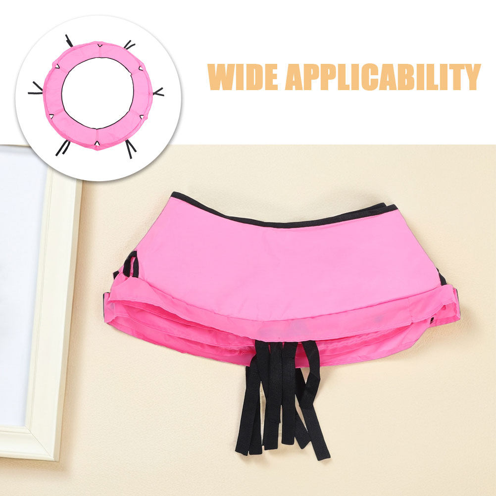 Kids Trampoline Safety Cover R - Trampoline Spring Cover 评论和价格