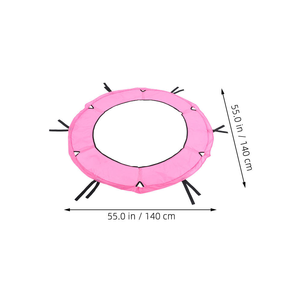 Kids Trampoline Safety Cover R - Trampoline Spring Cover 评论和价格