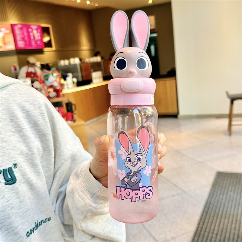X&W For Disney Plastic Water C - Xin Sports Equipment 评论和价格