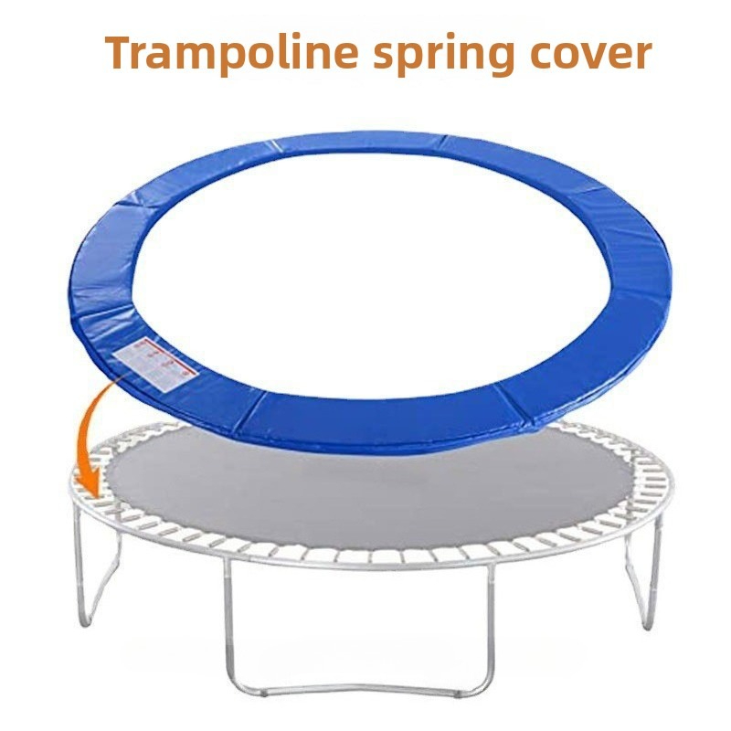 Trampoline Spring Cover Pad Sa - Trampoline Spring Cover 评论和价格