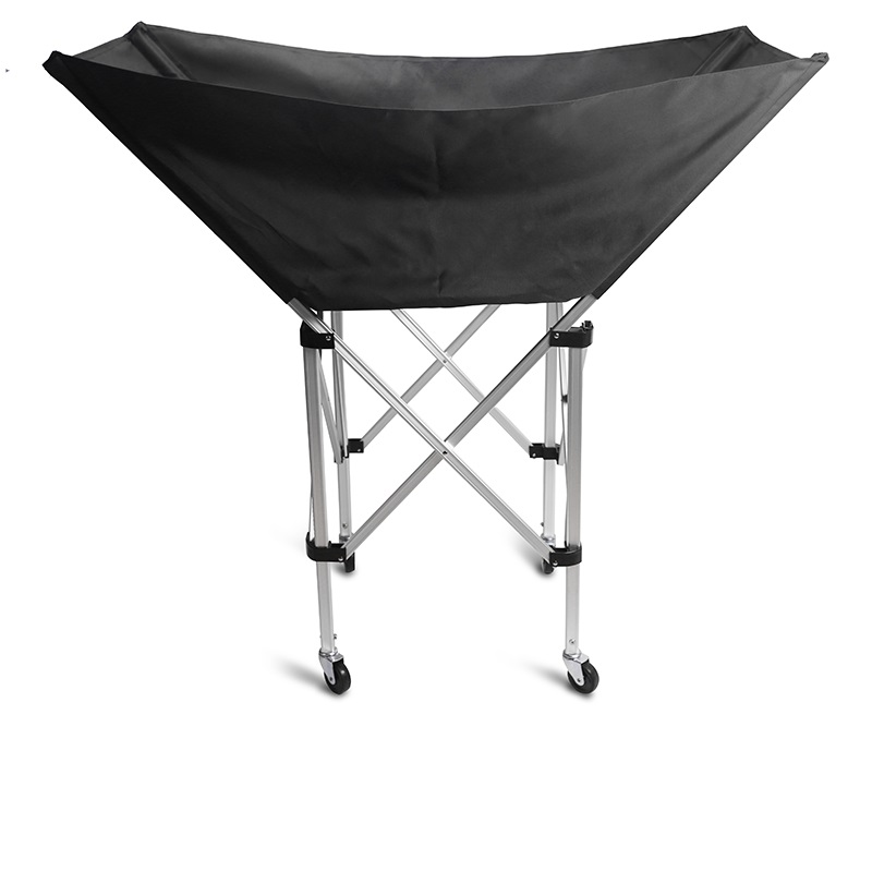Collapsible Hammock Ball Cart  - Xin Sports Equipment 评论和价格