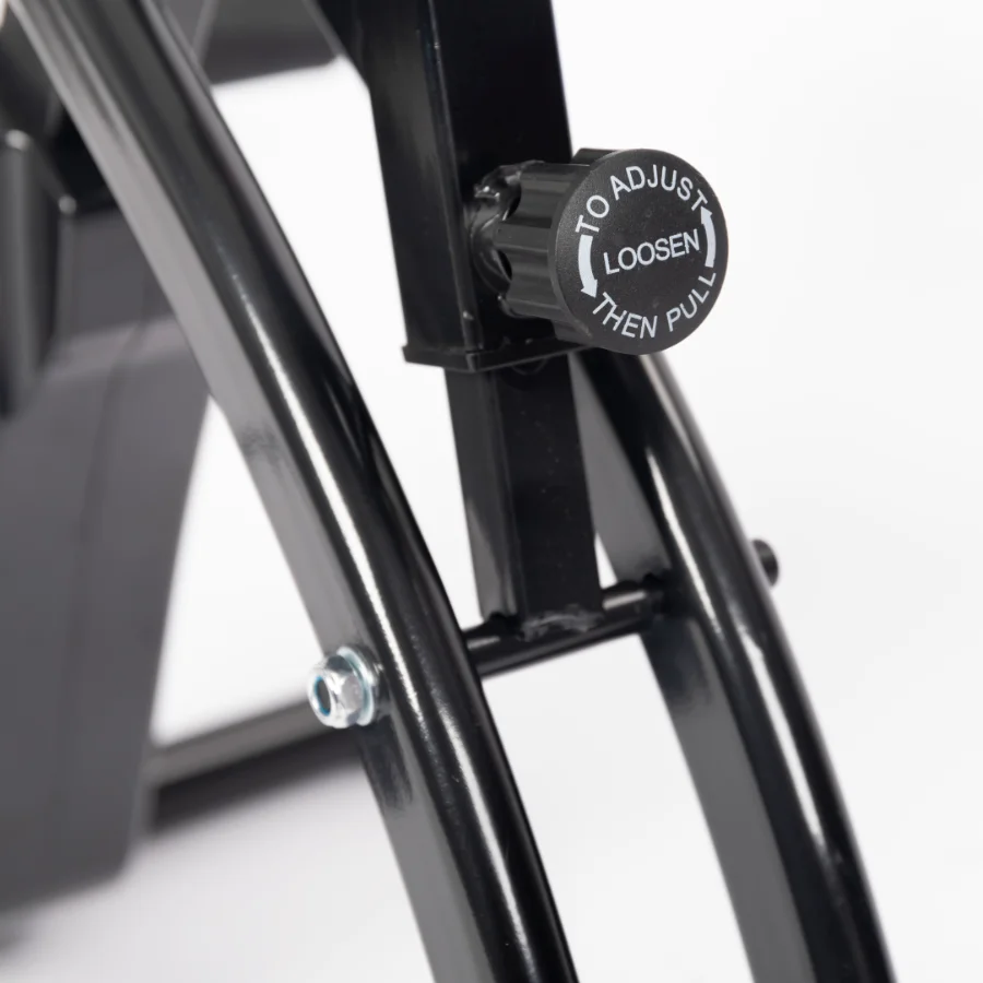 Foldable Commercial Gym Equipm - Xin Sports Equipment 评论和价格
